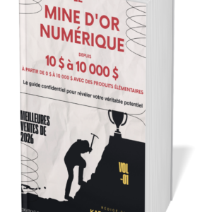 Le Mine d’Or Numérique